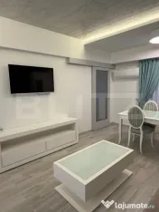 Apartament 2 Camere, 55mp, Zamca 