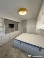 Apartament 2 Camere, 55mp, Zamca 
