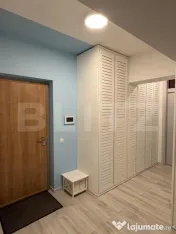 Apartament 2 Camere, 55mp, Zamca 