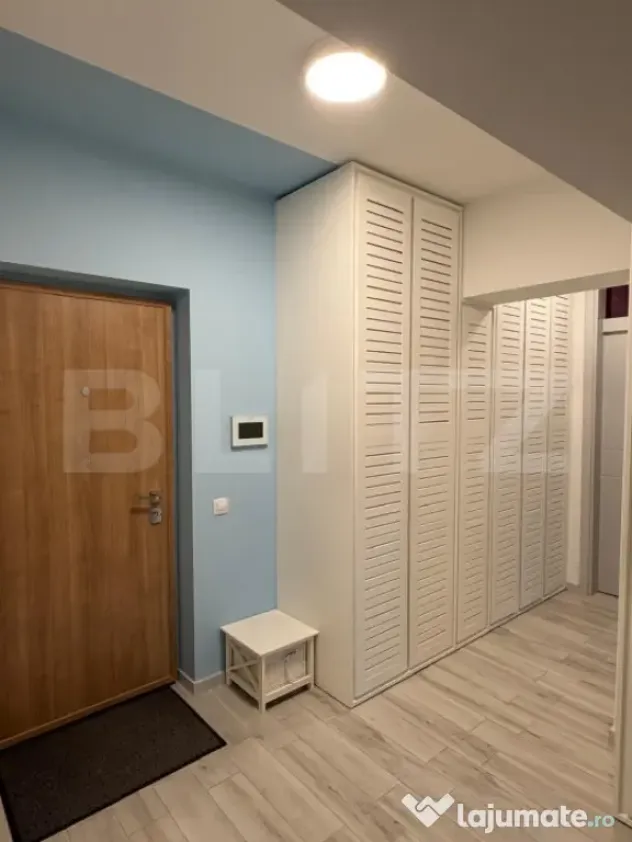 Apartament 2 Camere, 55mp, Zamca - Suceava (Suceava)