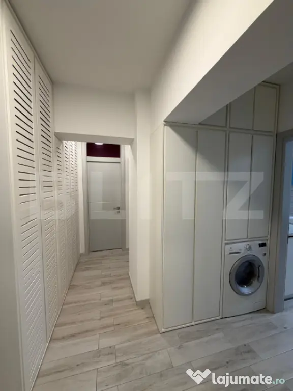 Apartament 2 Camere, 55mp, Zamca - Suceava (Suceava)