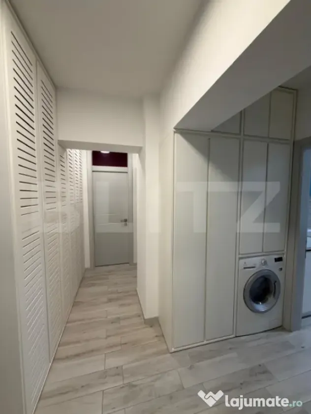Apartament 2 Camere, 55mp, Zamca - Suceava (Suceava)