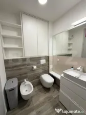 Apartament 2 Camere, 55mp, Zamca 