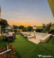 Proprietate de închiriat, 468 mp, zona Girocului 