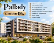 2 Camere | Alege Premium, Alege Inteligent | Avans 15% 