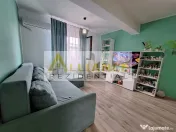 Metrou Leonida 12 min Ap 2 camere mobilat 