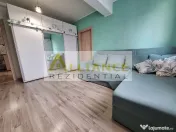 Metrou Leonida 12 min Ap 2 camere mobilat 