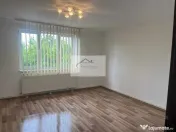 Inchiriez casa de locuit/sediu firma -4 Camere +Garaj cart A, Muresanu 