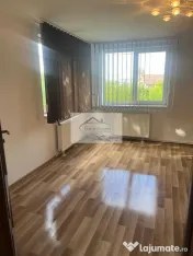 Inchiriez casa de locuit/sediu firma -4 Camere +Garaj cart A, Muresanu 
