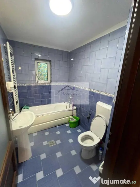 Inchiriez casa de locuit/sediu firma -4 Camere +Garaj cart A, Muresanu - Cluj-Napoca (Cluj)