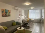 City of Mara - Apartament modern cu 2 camere - parcare privata - central 