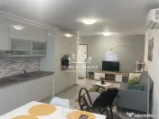 City of Mara - Apartament modern cu 2 camere - parcare privata - central 