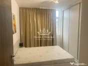 City of Mara - Apartament modern cu 2 camere - parcare privata - central 