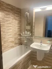 City of Mara - Apartament modern cu 2 camere - parcare privata - central 