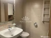 City of Mara - Apartament modern cu 2 camere - parcare privata - central 