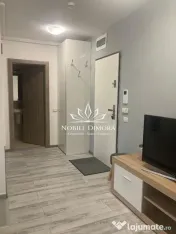 City of Mara - Apartament modern cu 2 camere - parcare privata - central 