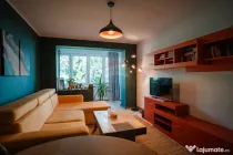 Apartament de închiriat - 3 camere - Mărășești