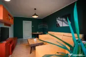 Apartament de închiriat - 3 camere - Mărășești 