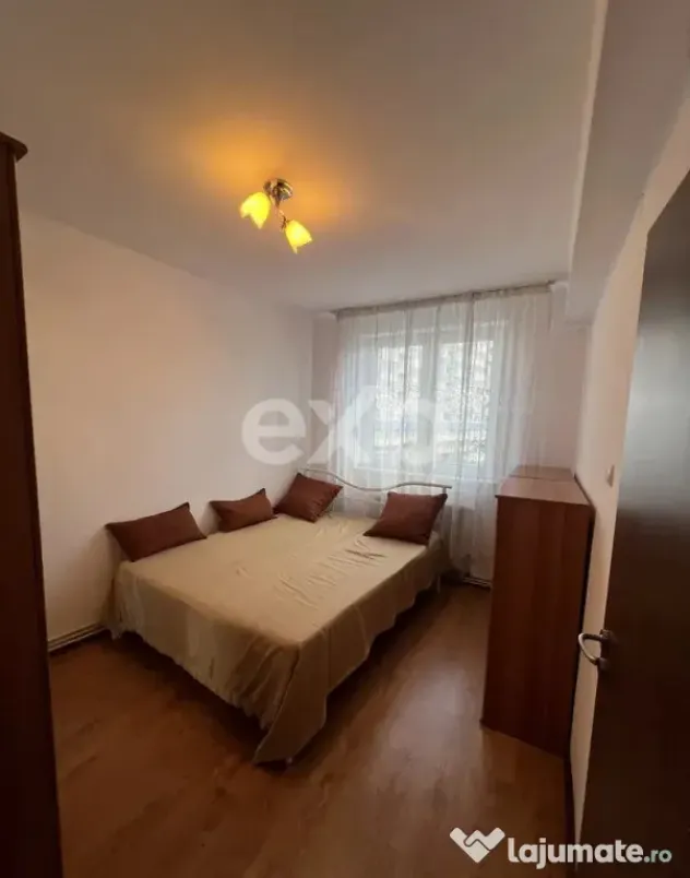 Apartament 2 camere | Ultracentral | Piata Mihai Viteazu - Cluj-Napoca (Cluj)