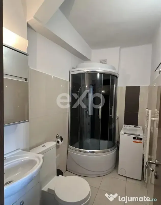 Apartament 2 camere | Ultracentral | Piata Mihai Viteazu - Cluj-Napoca (Cluj)