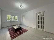 Apartament renovat, 1 camera, 28 mp utili, parter inalt- Zon