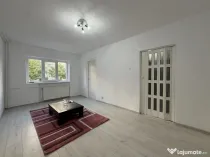 Apartament renovat, 1 camera, 28 mp utili, parter inalt- Zon
