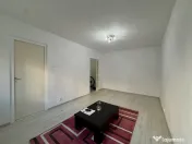 Apartament renovat, 1 camera, 28 mp utili, parter inalt- Zon