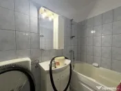 Apartament renovat, 1 camera, 28 mp utili, parter inalt- Zon