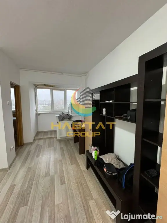 Garsonieră de vânzare – zona Dristor | 60.900 € negociabil - Bucuresti (Bucuresti-Ilfov)