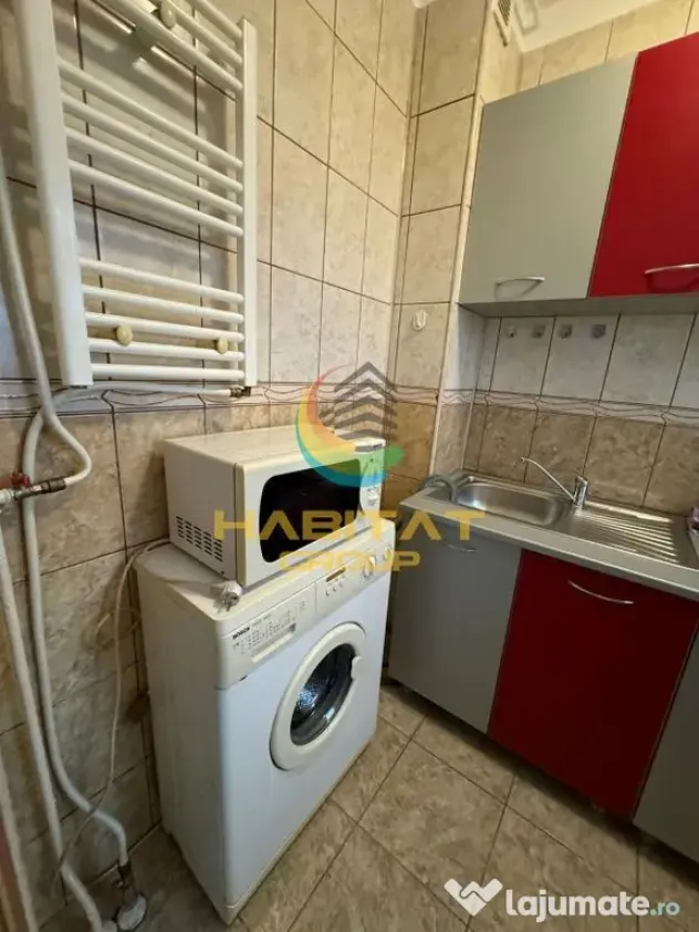 Garsonieră de vânzare – zona Dristor | 60.900 € negociabil - Bucuresti (Bucuresti-Ilfov)