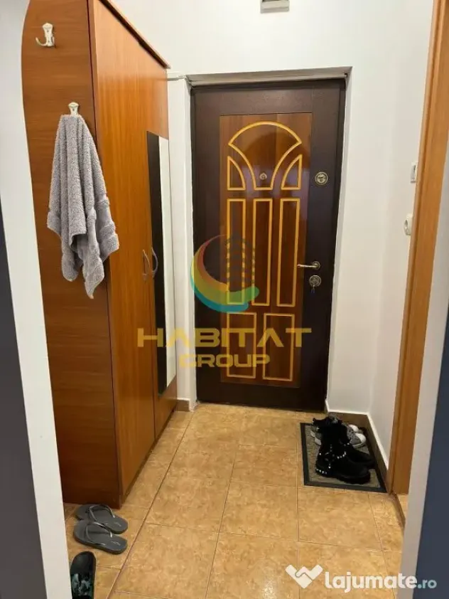 Garsonieră de vânzare – zona Dristor | 60.900 € negociabil - Bucuresti (Bucuresti-Ilfov)