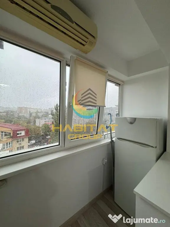 Garsonieră de vânzare – zona Dristor | 60.900 € negociabil - Bucuresti (Bucuresti-Ilfov)