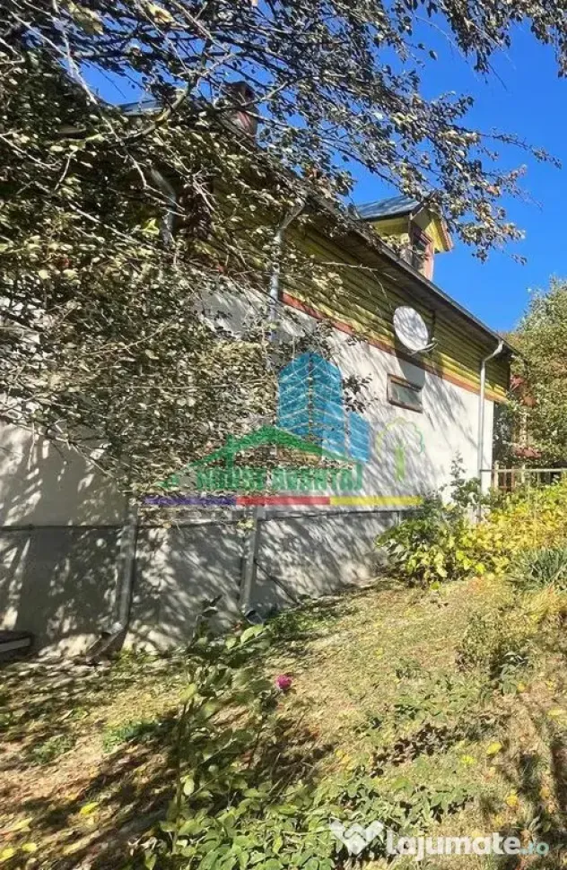 Casă de vacanță în Lepșa - Lepsa (Vrancea)
