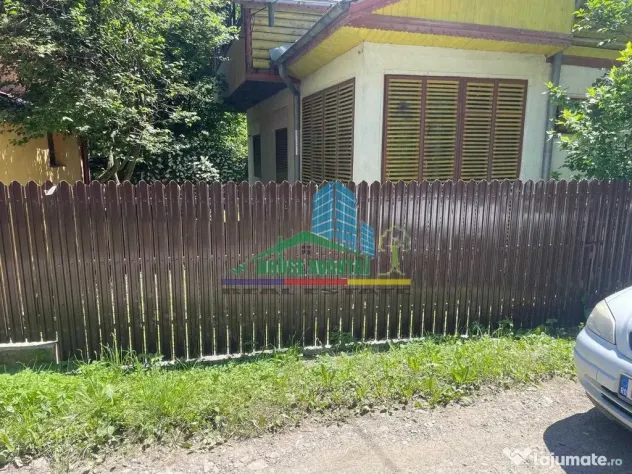 Casă de vacanță în Lepșa - Lepsa (Vrancea)