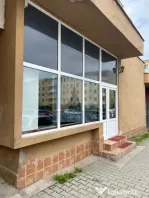 Spatiu comercial de vanzare/ zona Electroprecizia