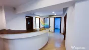 Birouri 525 mp în Sitraco Center | Piața Unirii | Vedere fântâni
