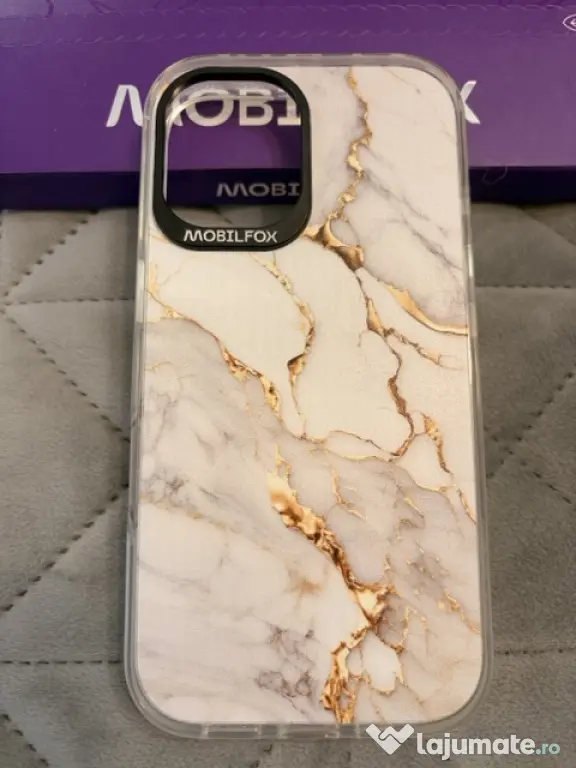 Husa iphone 16 - noua