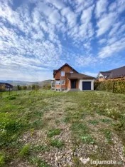 Casă de vânzare, 140 mp, zona Centrală - Șieu-Măgheruș 