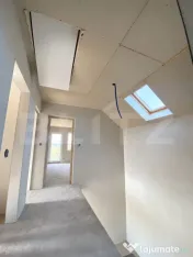 Casă de vânzare, 140 mp, zona Centrală - Șieu-Măgheruș 