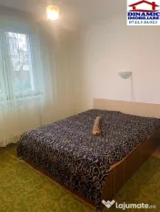 Apartament 2 camere, decomandat – zona Orion, etaj 4/9 – 55.000 Euro