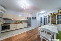 Apartament cu 3 camere si loc de parcare privat 