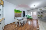 Apartament cu 3 camere + loc de parcare privat 
