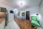Apartament cu 3 camere + loc de parcare privat 
