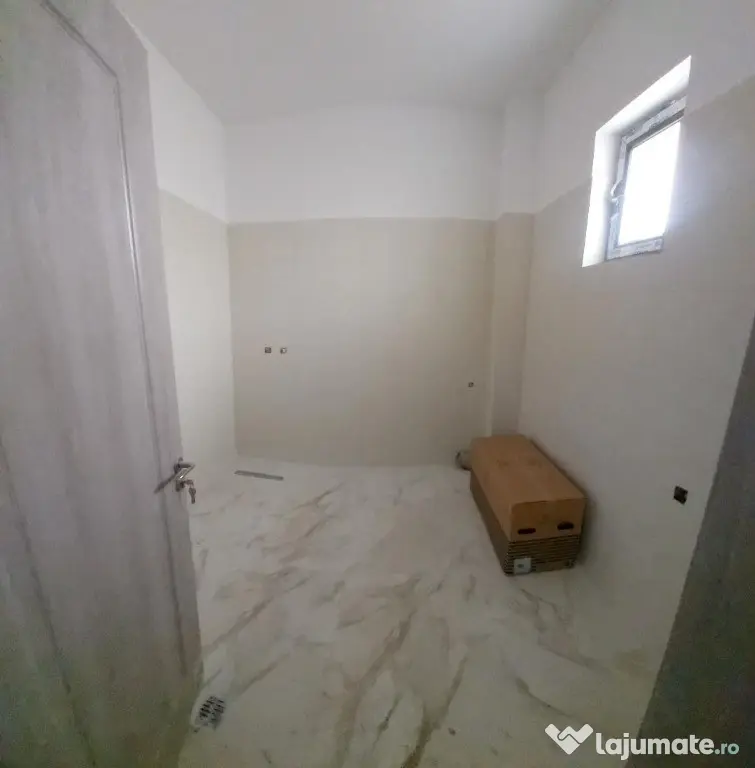 Complex privat-4 case single cu 5 camere si 500 mp teren - Varteju (Bucuresti-Ilfov)