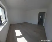 Incalzire in pardoseala, casa 3 camere P+Pod mansardat-300 mp teren