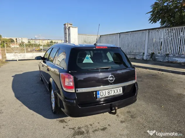 Opel Astra H Caravan 1.8 benzina