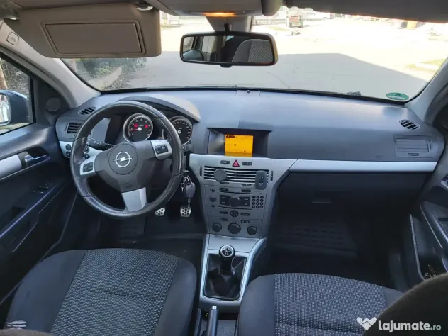 Opel Astra H Caravan 1.8 benzina