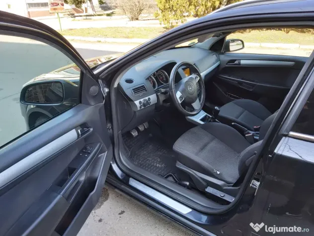 Opel Astra H Caravan 1.8 benzina