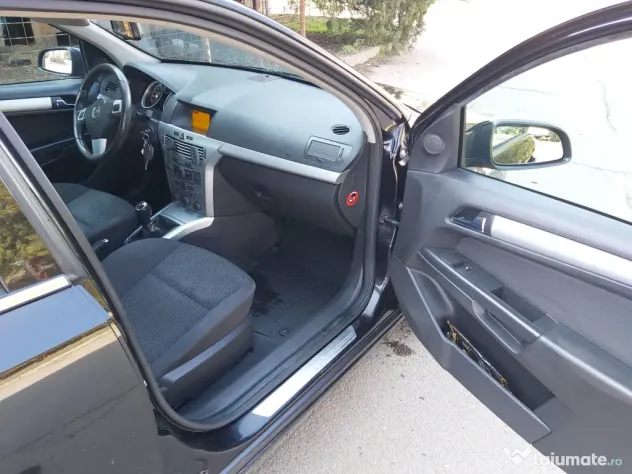 Opel Astra H Caravan 1.8 benzina