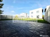 Vila 4 Camere | Mobilată si utilata | Curte amenajata
